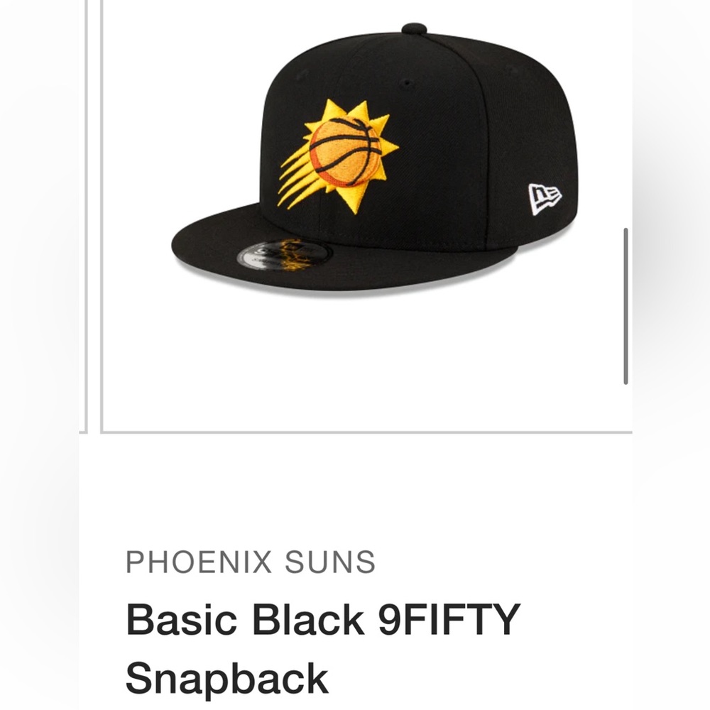Suns Hat